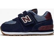 New Balance Sapatilha IV574 Inf